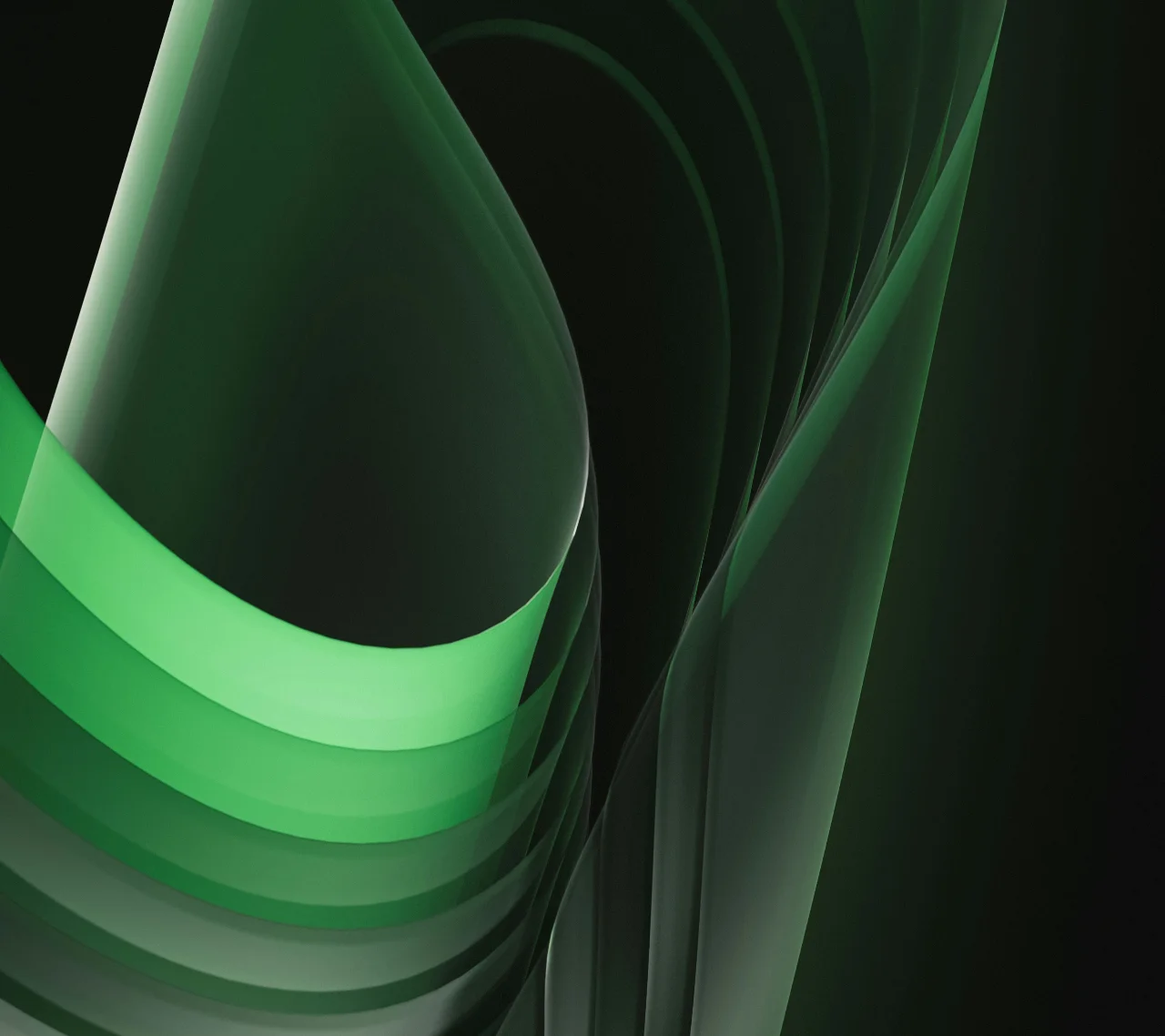 Solvion Contact Background