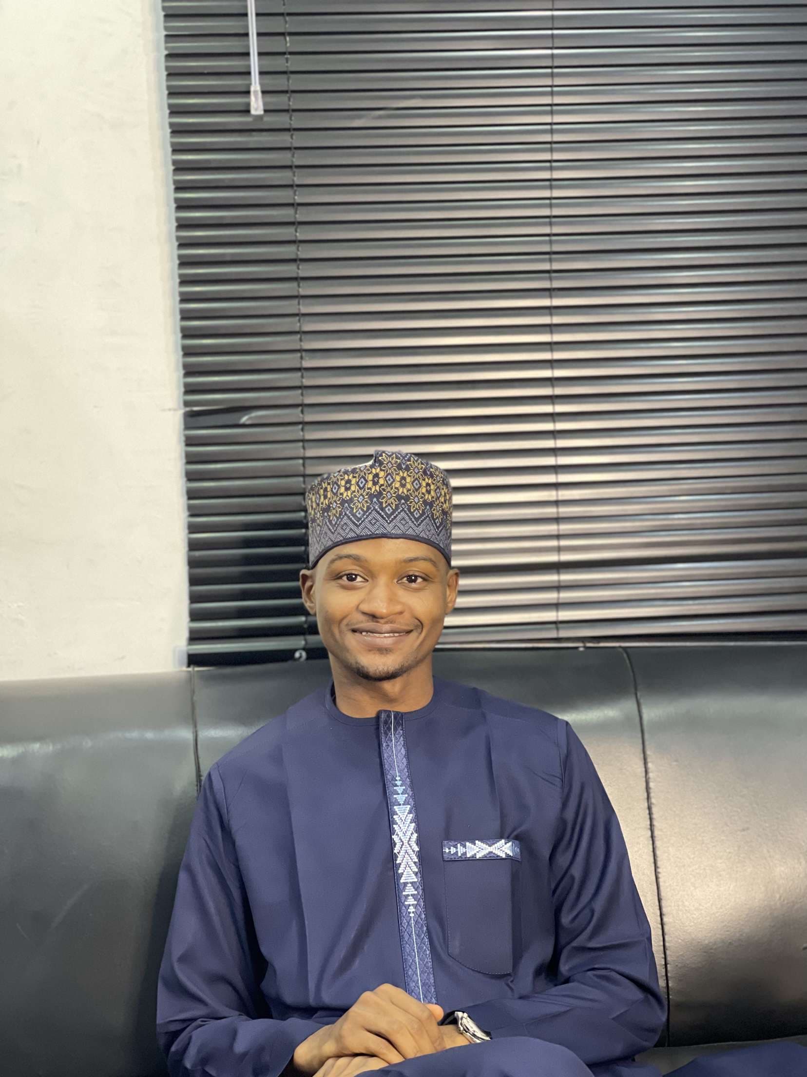 Huzaifa Musa