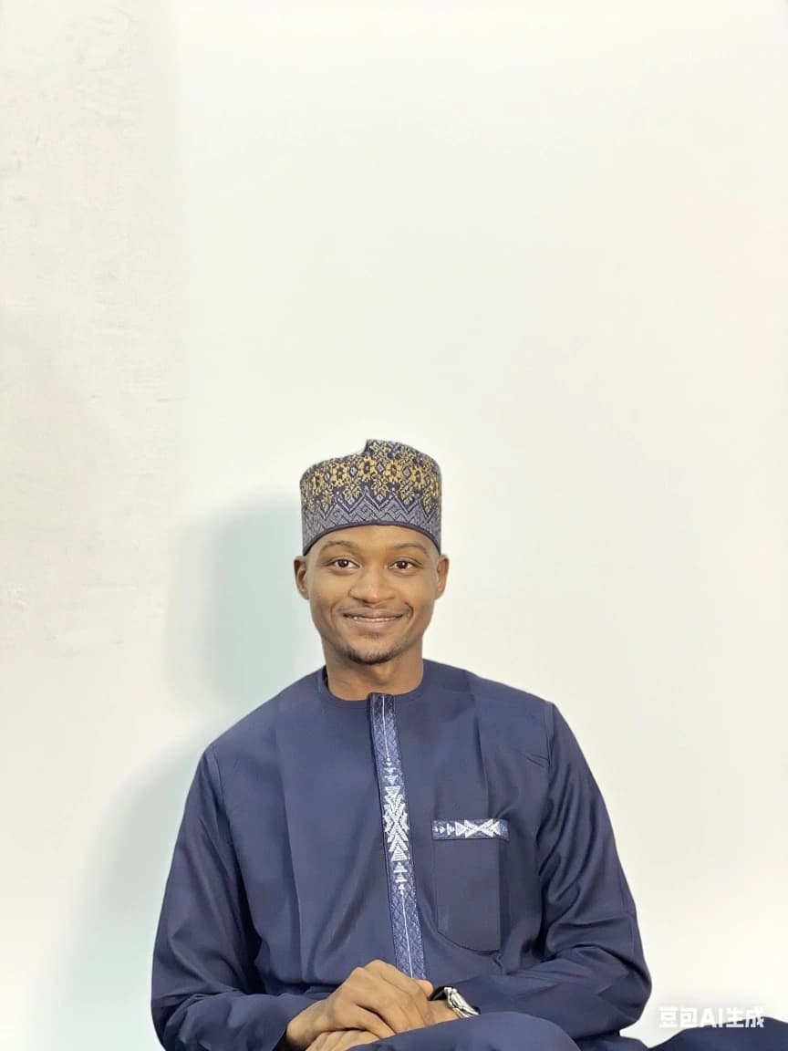 Huzaifa Musa