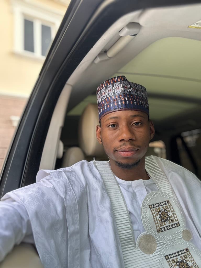 Umar Inuwa Hassan