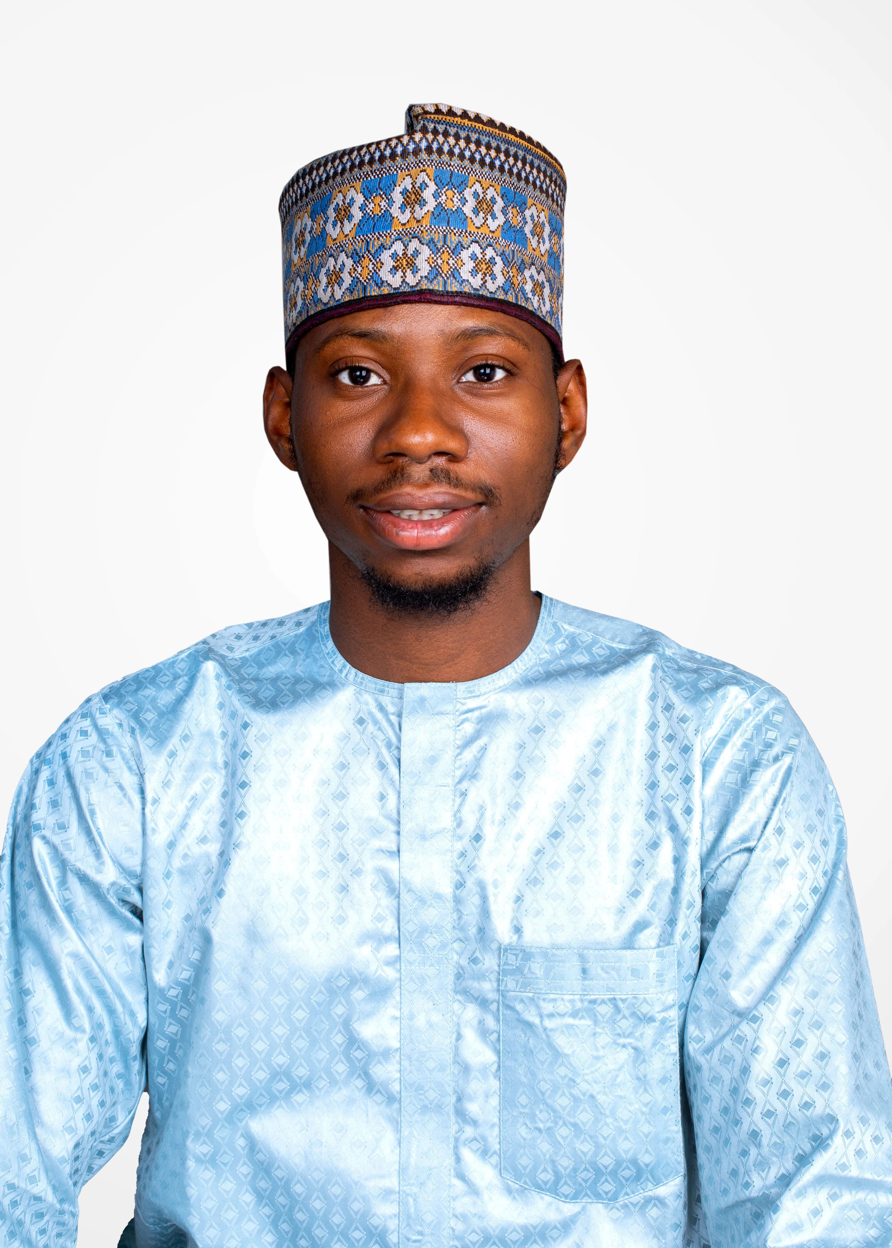 Umar Hassan